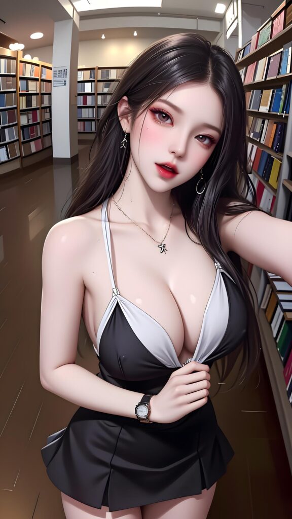 AI绘画 704 斗罗-波赛西[34P/92M]插图1