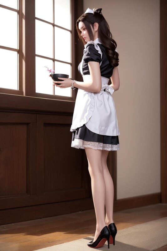 AI绘画 705 斗破-萧薰儿[36P/61M]-无料摄影圈