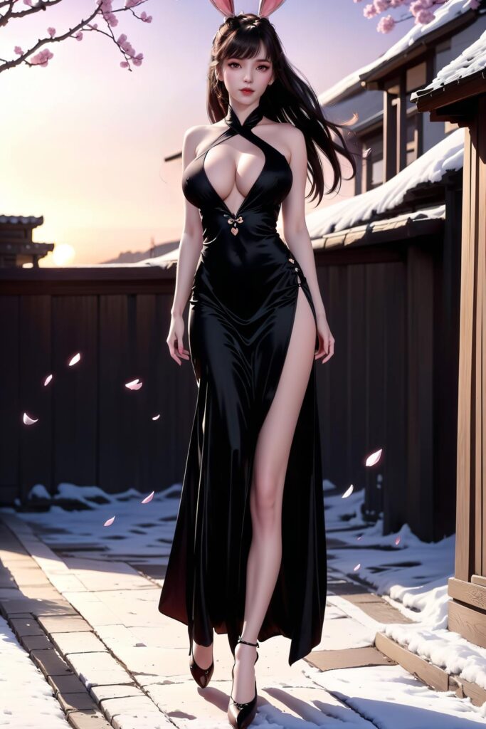 AI绘画 708 斗罗-小舞[(42P/215M]-无料摄影圈