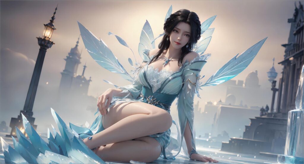 AI绘画 714 星辰变-姜立[17P/163M]插图2