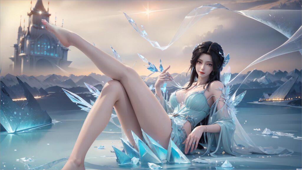 AI绘画 714 星辰变-姜立[17P/163M]插图3