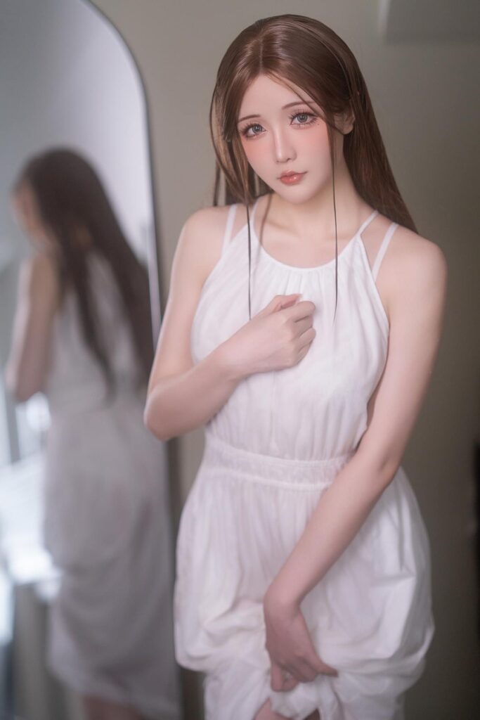 星之迟迟 NO.248 – 雨天的奇妙偶遇[100P/1V/1.03GB]插图2