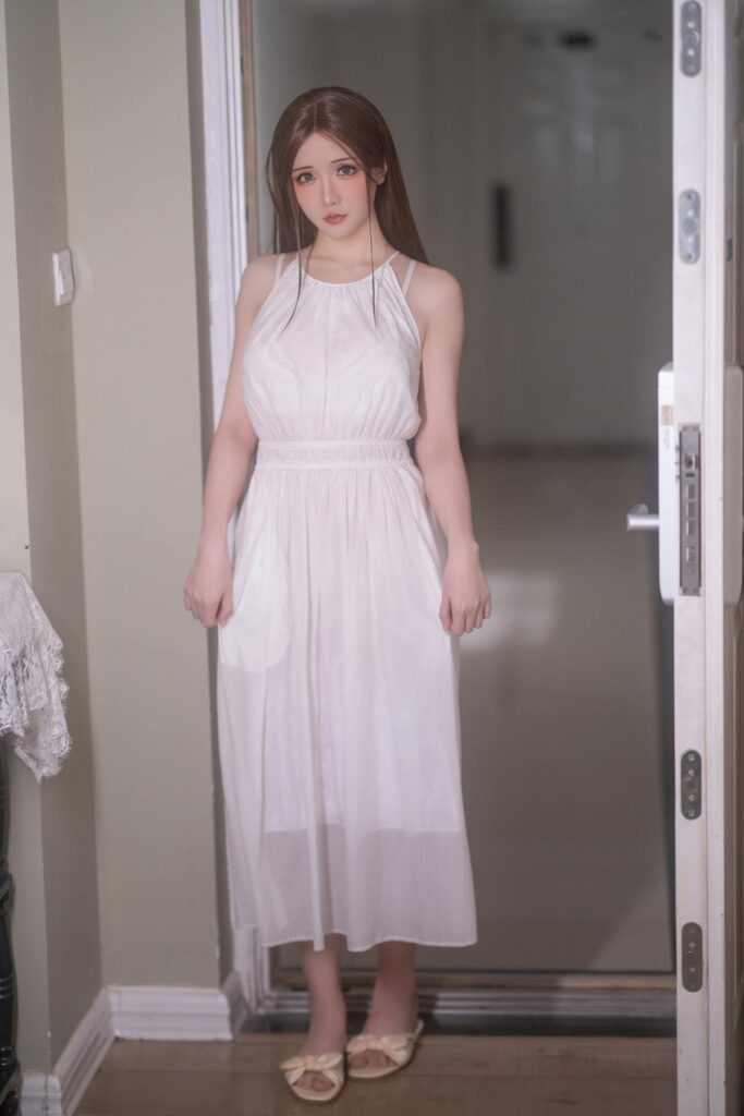 星之迟迟 NO.248 – 雨天的奇妙偶遇[100P/1V/1.03GB]插图3