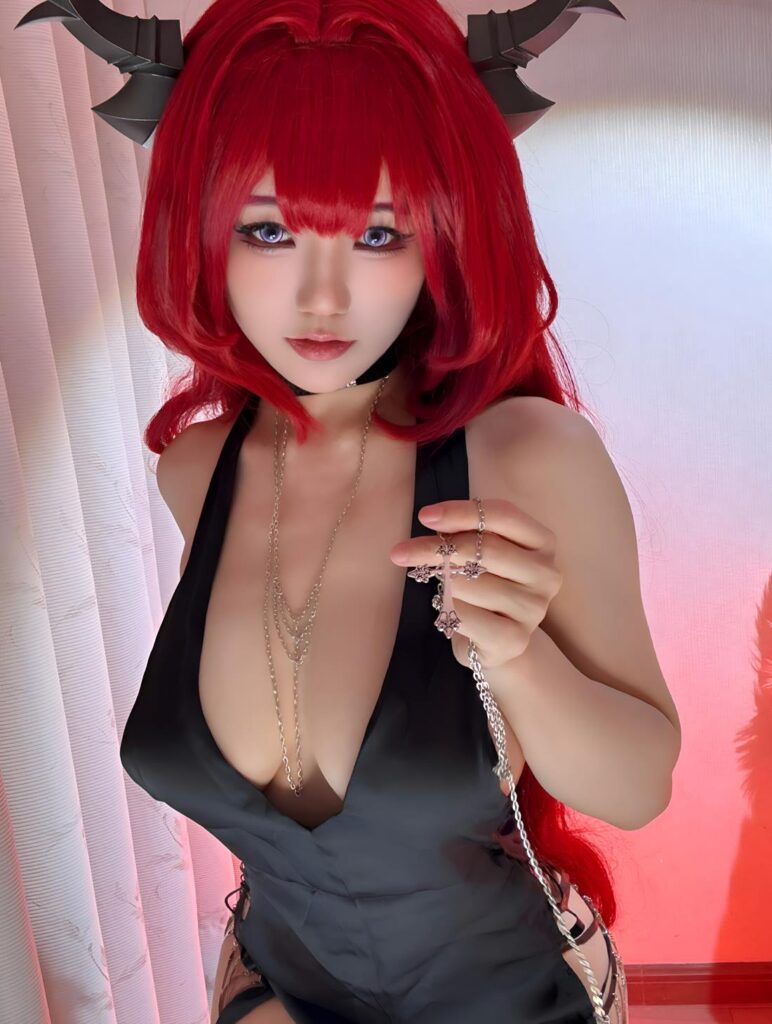 小仓千代w NO.146 – 明日方舟 史尔特尔[34P/137MB]插图2