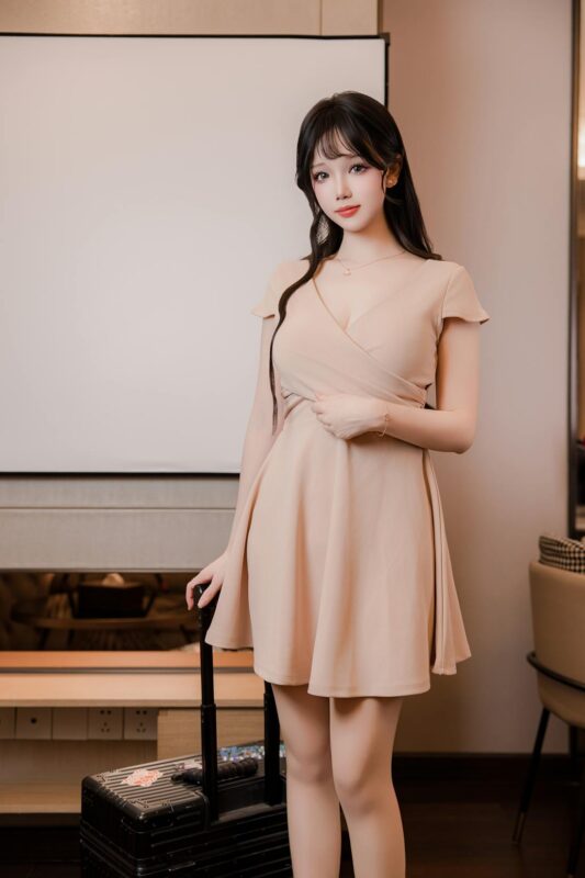 雪晴Astra NO.080 - 洗浴店[86P/1V/1.48GB]-无料摄影圈