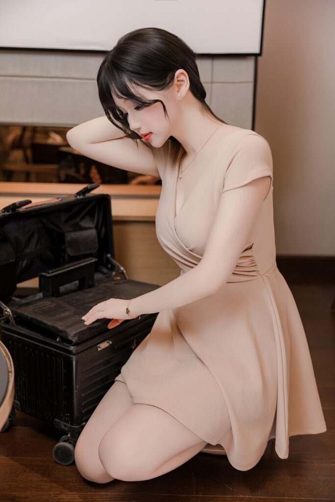 雪晴Astra NO.080 – 洗浴店[86P/1V/1.48GB]插图3