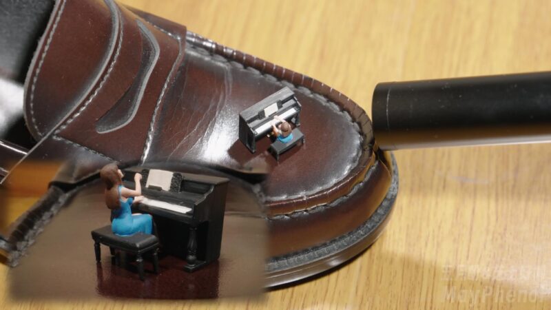 芝士好椰 NO.093 - 钻进巨大娘的鞋底[1V/808MB]-无料摄影圈