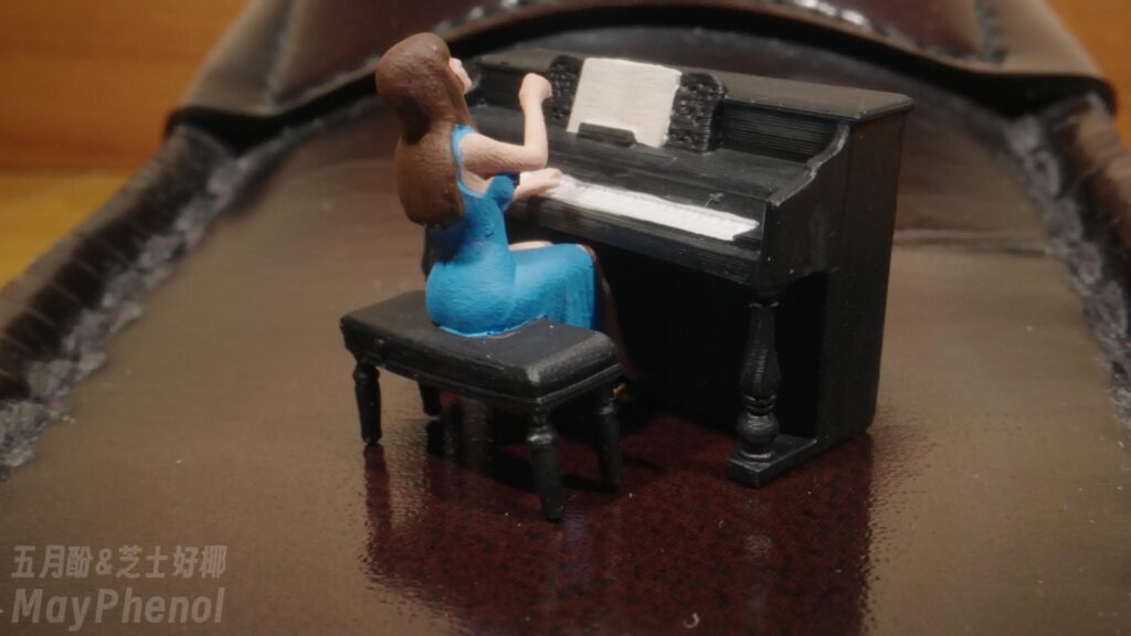 芝士好椰 NO.093 – 钻进巨大娘的鞋底[1V/808MB]插图3