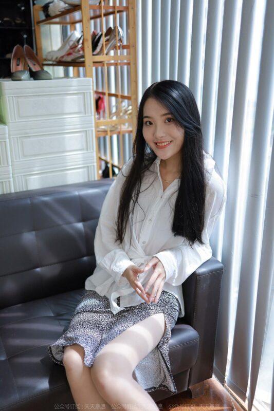 [IESS异思趣向] 2022.7.13 丝享家 1146：婉萍《鱼香肉丝》[89P/110MB]-无料摄影圈