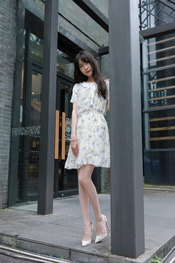 [IESS异思趣向] 2022.7.5 丝享家 1138：团团《清新肉丝》[84P/112MB]插图2