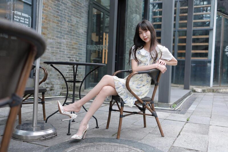 [IESS异思趣向] 2022.7.5 丝享家 1138：团团《清新肉丝》[84P/112MB]-无料摄影圈