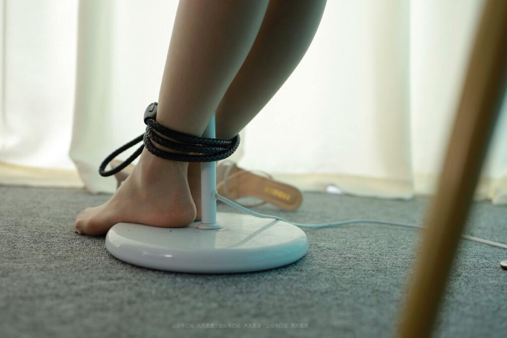 [IESS异思趣向] 2022.7.9 丝享家 1142：小六《解开束缚》[83P/129MB]插图3