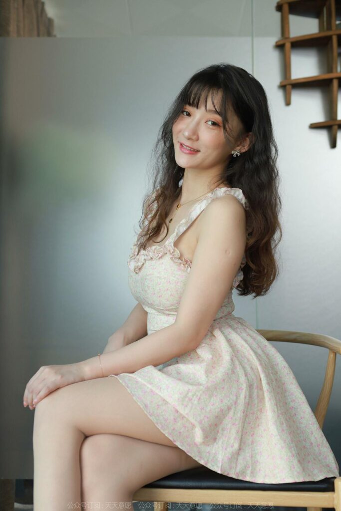 [IESS异思趣向] 2022.8.21 丝享家 1184：秋秋《迷人事业线》[88P/86MB]插图2