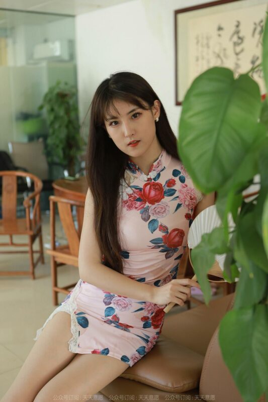 [IESS异思趣向] 2022.9.5 丝享家 1198 小宝《粉红佳人》[87P/76MB]-无料摄影圈