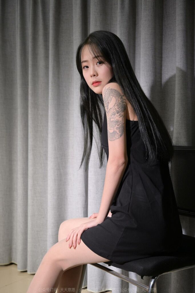 [IESS异思趣向] 2022.9.9 丝享家 1202 二八《想你的夜》[82P/91MB]插图2