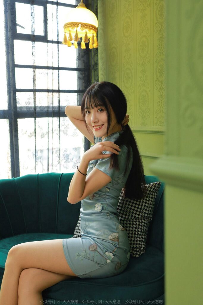 [IESS异思趣向] 2022.9.12 丝享家 1205 婉萍《水晶肉丝》[90P/122MB]插图2