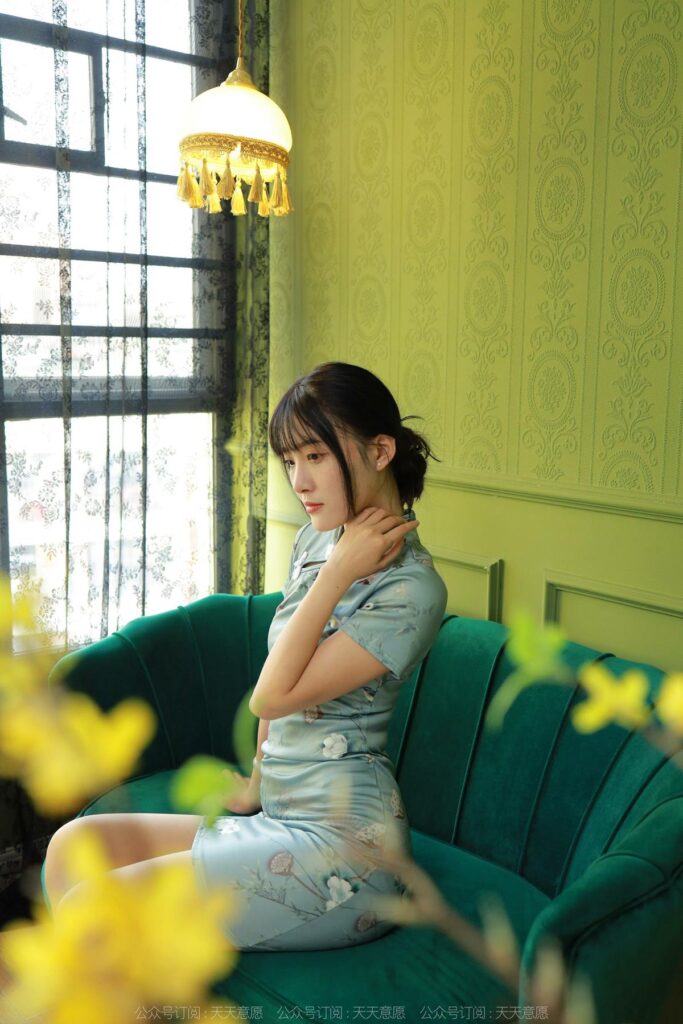 [IESS异思趣向] 2022.9.12 丝享家 1205 婉萍《水晶肉丝》[90P/122MB]插图3