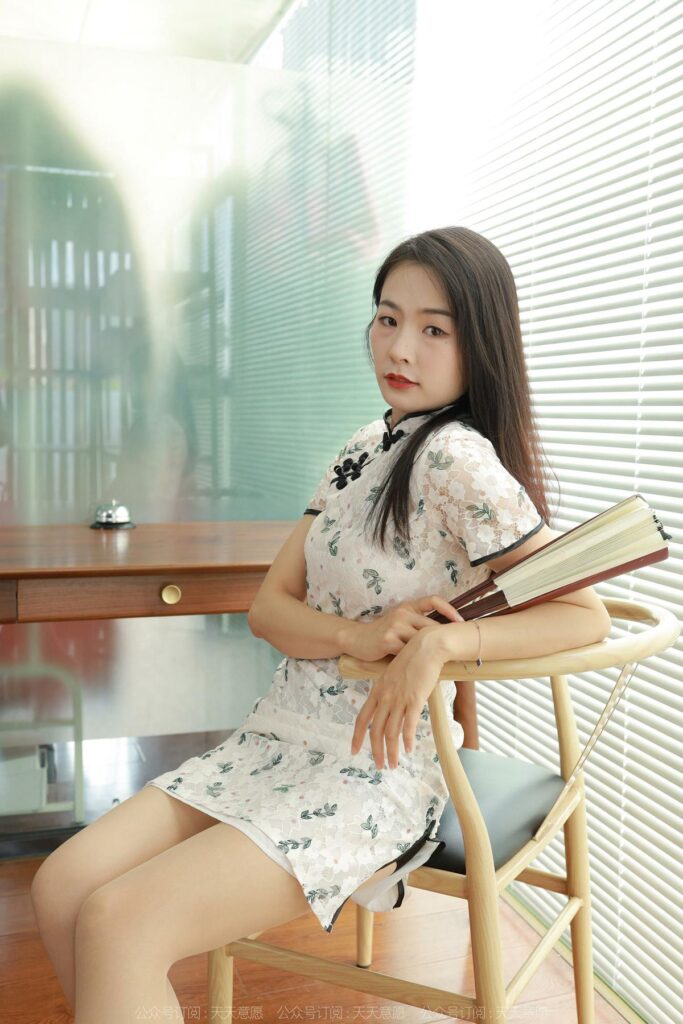 [IESS异思趣向] 2022.9.26 丝享家 1219 小金《舞蹈老师》[90P/103MB]插图1