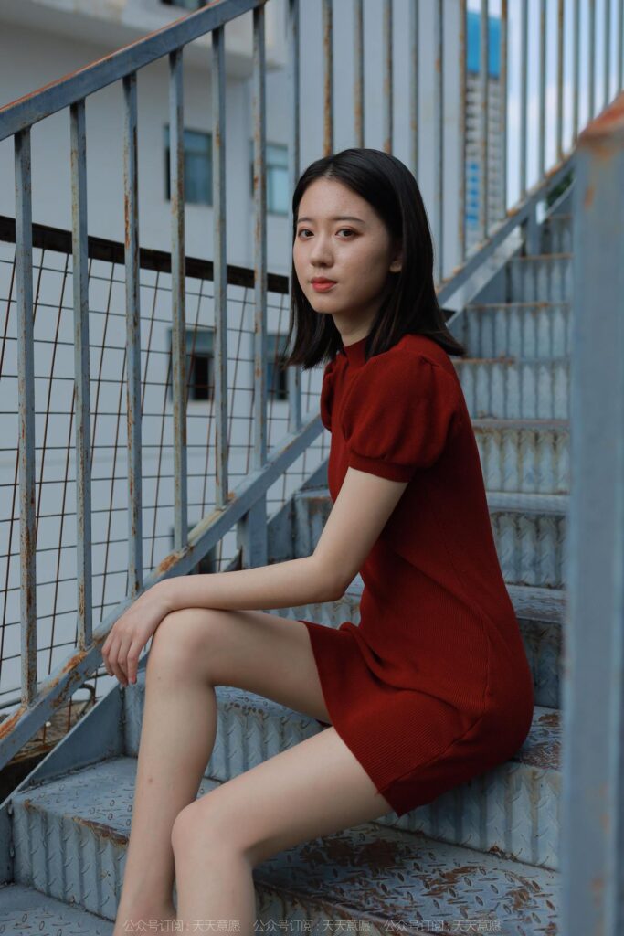 [IESS异思趣向] 2022.9.29 丝享家 1222 红龙《新人报道》[75P/83MB]插图1