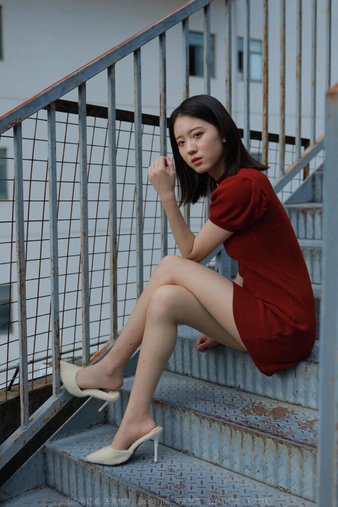 [IESS异思趣向] 2022.9.29 丝享家 1222 红龙《新人报道》[75P/83MB]插图2