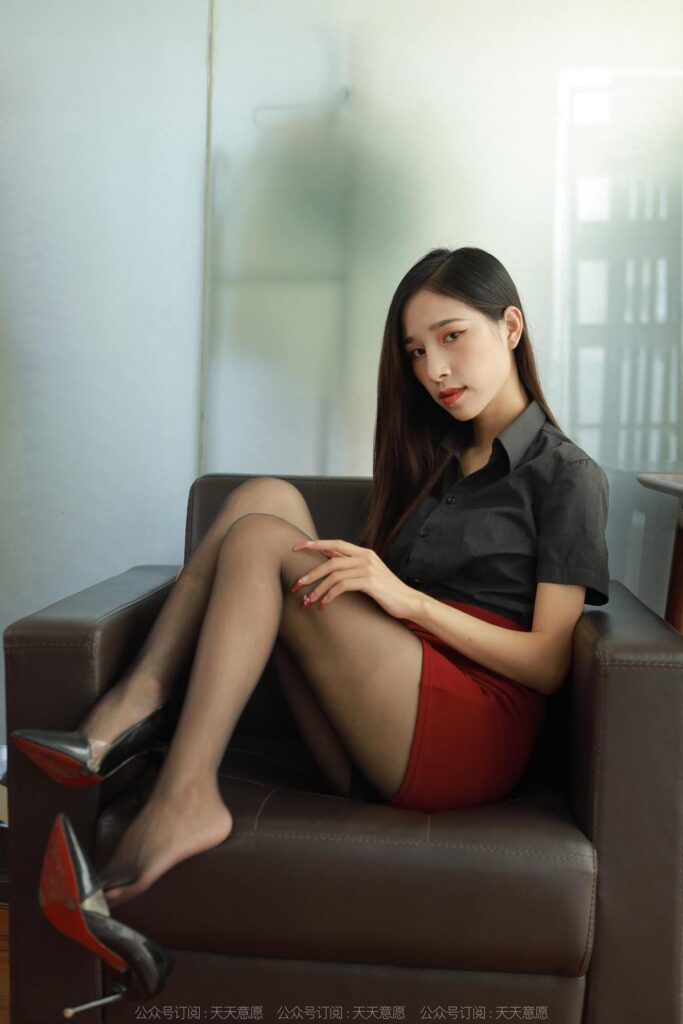 [IESS异思趣向] 2022.10.31 丝享家 1254 美子《才艺展示》[87P/84MB]插图2