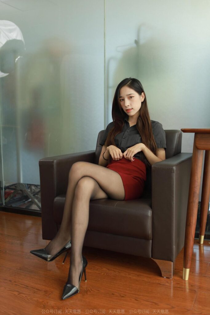 [IESS异思趣向] 2022.10.31 丝享家 1254 美子《才艺展示》[87P/84MB]插图1