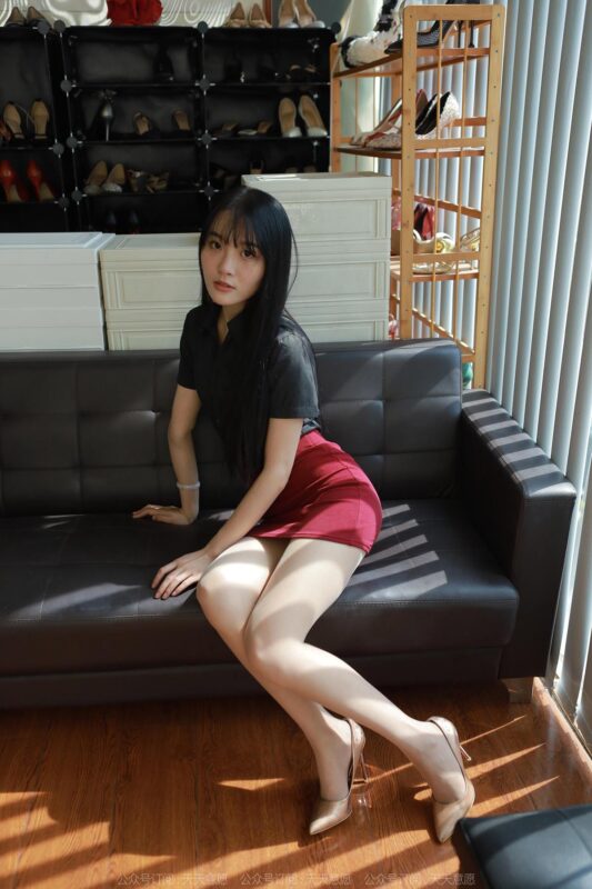 [IESS异思趣向] 2022.11.10 丝享家 1264 婉萍《烈日灼丝》[73P/76MB]-无料摄影圈