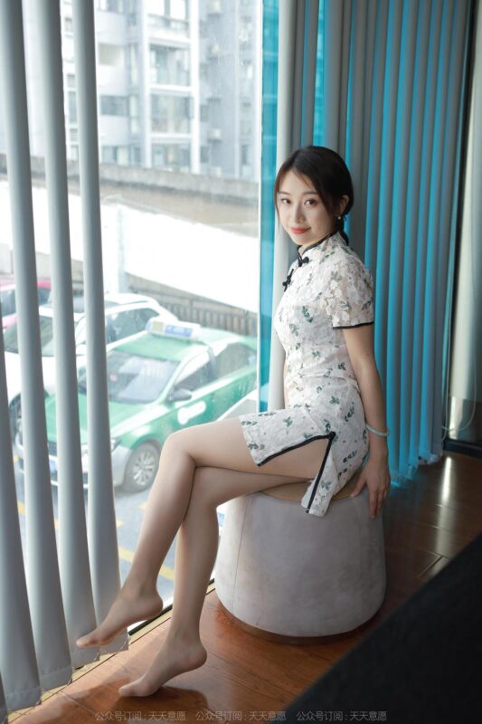 [IESS异思趣向] 2022.12.07 丝享家 1291 小婕《柔情似水》[89P/85MB]-无料摄影圈