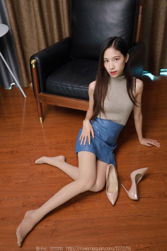 [IESS异思趣向] 2022.12.16 丝享家 1300 美子《拿手绝活》[87P/106MB]插图3