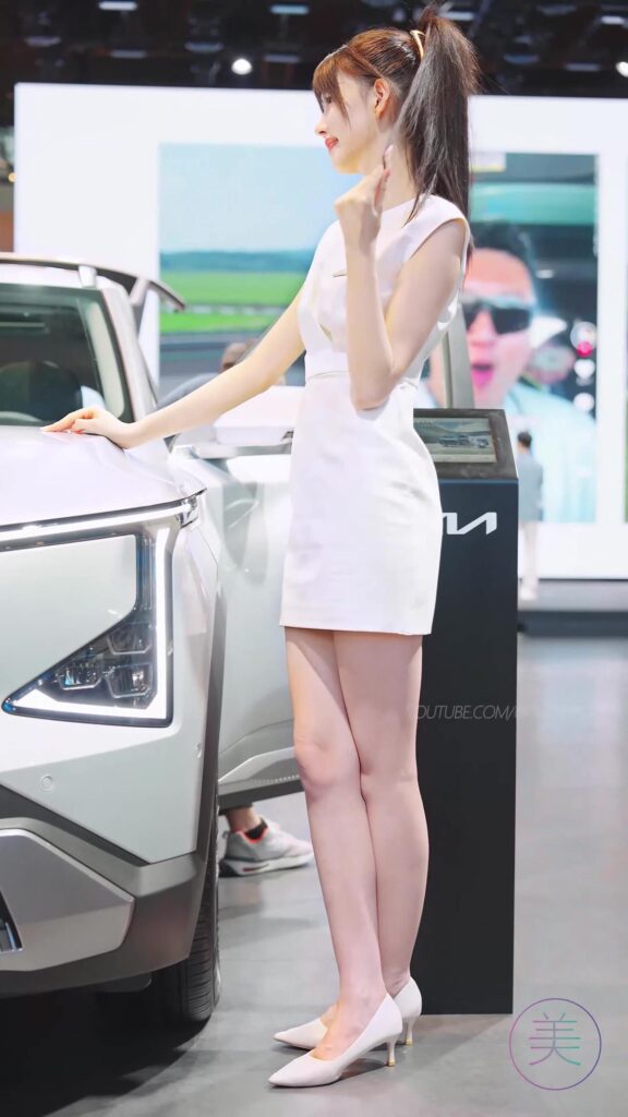 NO.0474 2023 广州车展 Racing Model 车模抖音网红随拍22[1V/323MB]插图1