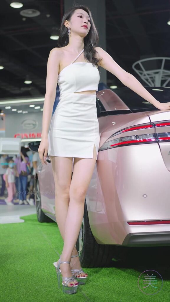 NO.0495 2023 广州华南车展 Racing Model AION车模05[1V/440MB]插图1