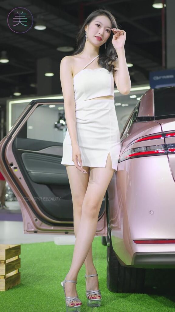 NO.0495 2023 广州华南车展 Racing Model AION车模05[1V/440MB]插图3