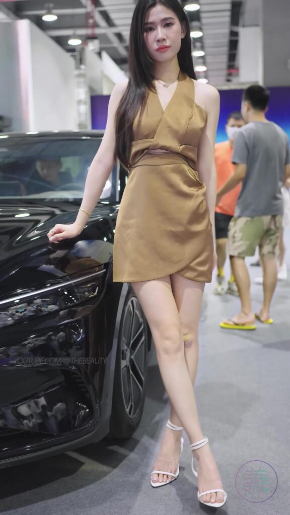 NO.0498 2023 广州华南车展 Racing Model 车模08[1V/289MB]插图3