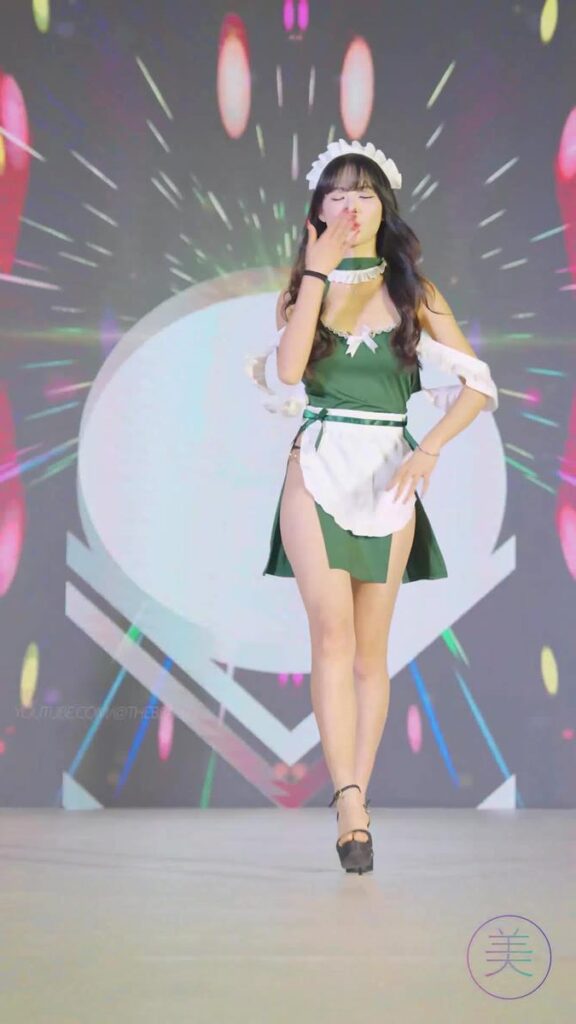 NO.0519 2023 广州性文化博览 成人展 Racing Model 02[1V/241MB]插图3