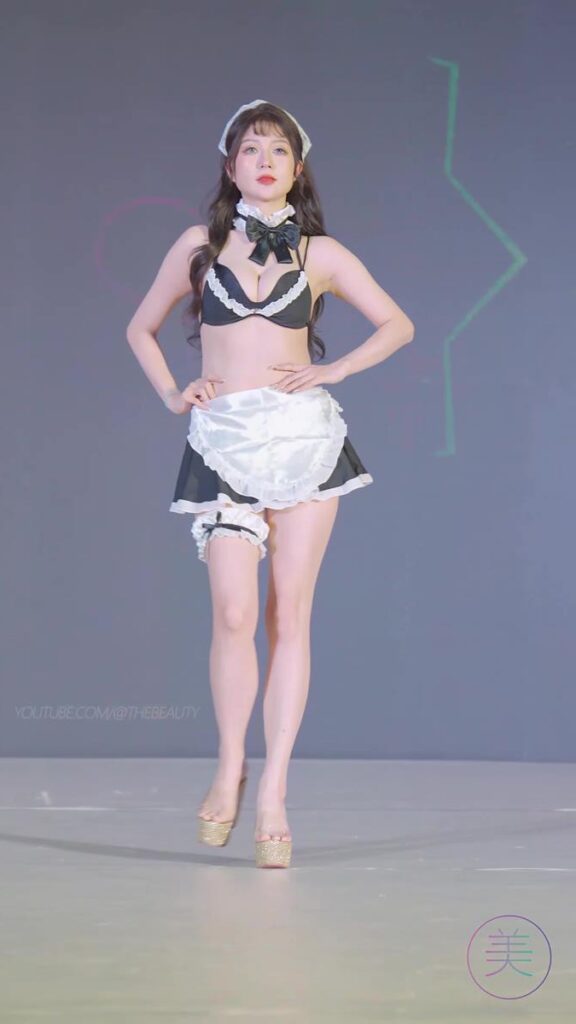 NO.0519 2023 广州性文化博览 成人展 Racing Model 02[1V/241MB]插图1