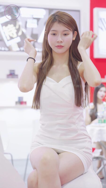 NO.0531 2023 广州性文化博览 成人展 Racing Model 15[1V/339MB]-无料摄影圈