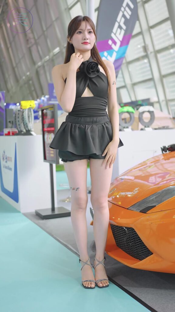NO.0537 2023 上海AIT改装车展 Auto Salon Racing Model 17[1V/241MB]插图3