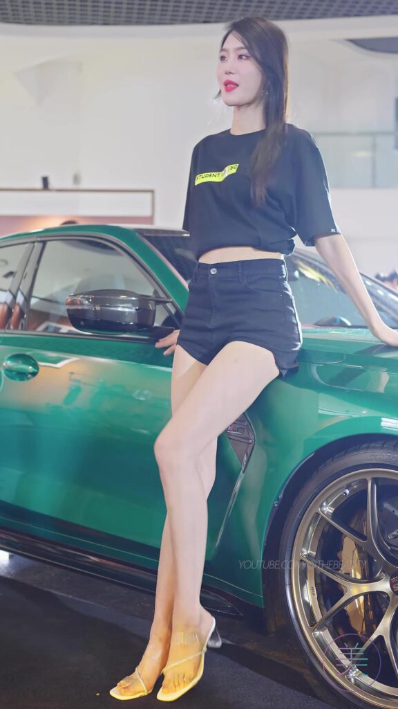 NO.0538 2023 上海AIT改装车展 Auto Salon Racing Model 19[1V/483MB]插图2