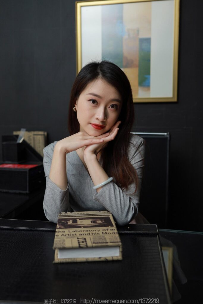 [IESS异思趣向] 2023.1.29 丝享家 1344 小婕《电话情缘》[89P/87MB]插图3