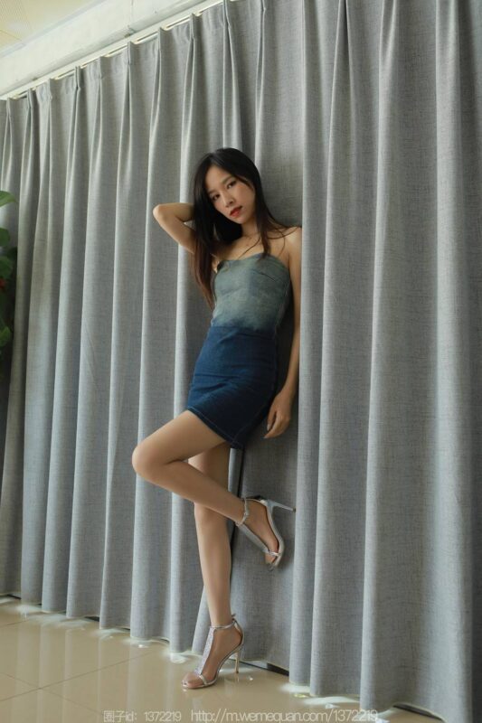 [IESS异思趣向] 2023.5.10 丝享家 1447 美子《摩登女郎》[93P/108MB]-无料摄影圈