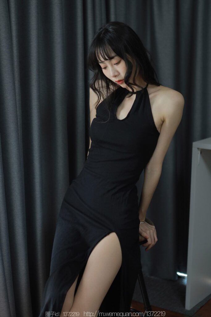 [IESS异思趣向] 2023.7.16 丝享家 1481 团团《灵动脚步》[78P/70MB]插图2