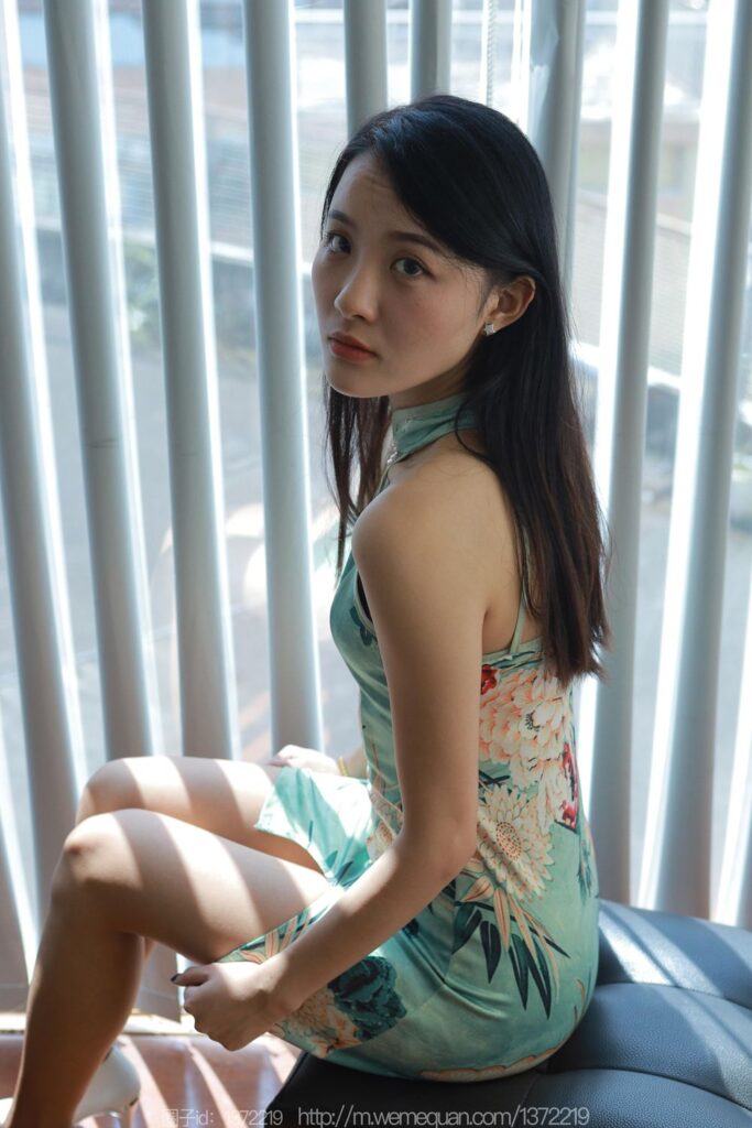 [IESS异思趣向] 2023.09.24 丝享家 1541 婉萍《柔情似水》[66P/67MB]插图3