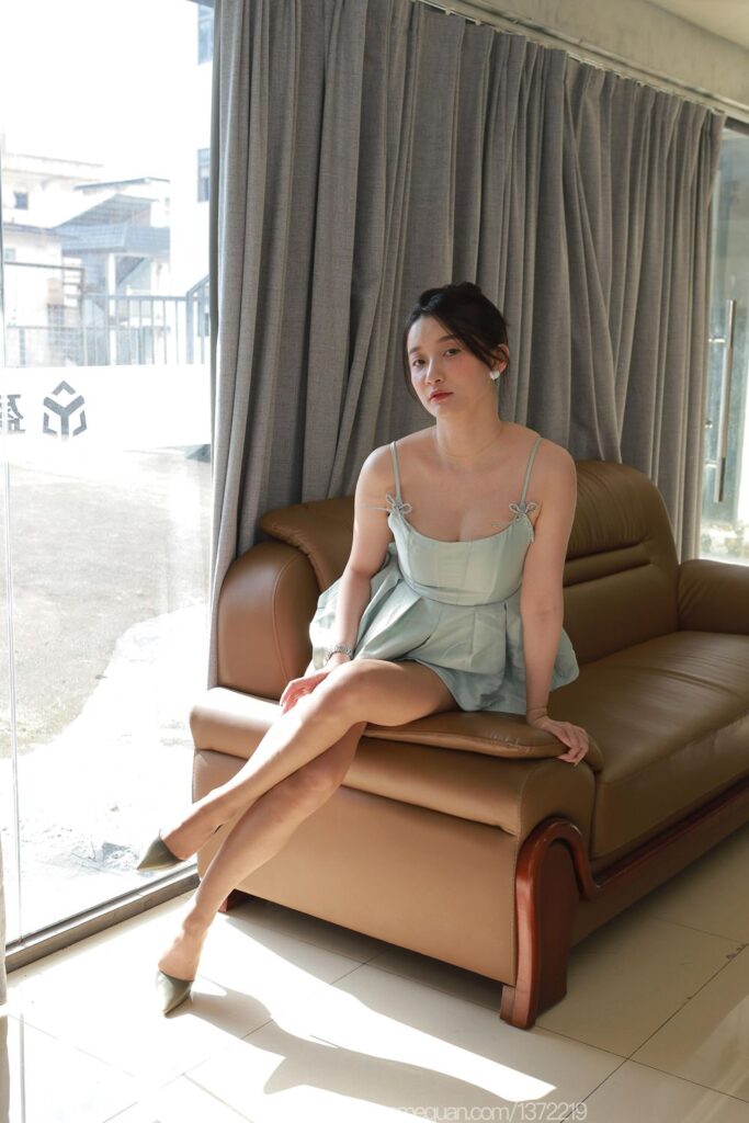 [IESS异思趣向] 2023.09.26 丝享家 1543 秋秋《阳光情人》[81P/74MB]插图2