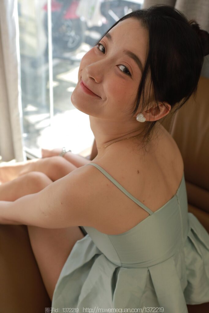 [IESS异思趣向] 2023.09.26 丝享家 1543 秋秋《阳光情人》[81P/74MB]插图3