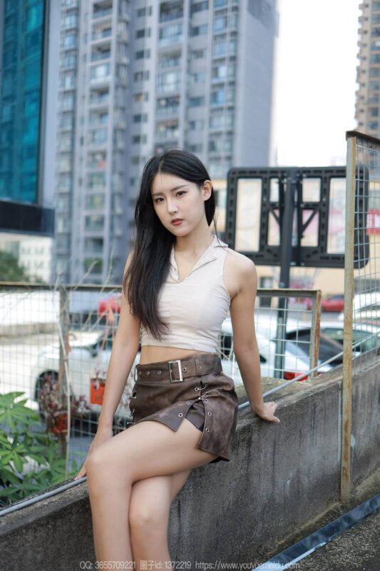 [IESS异思趣向] 2023.11.09 丝享家 1581 小宝《美拉德配色》[72P/91MB]-无料摄影圈