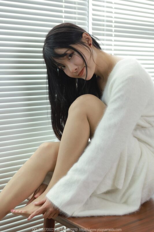 [IESS异思趣向] 2023.11.27 丝享家 1596 婉萍《白月光（上）》[72P/65MB]-无料摄影圈