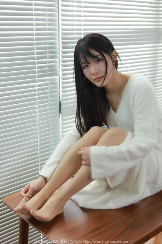 [IESS异思趣向] 2023.12.01 丝享家 1600 婉萍《白月光（下）》[79P/69MB]-无料摄影圈