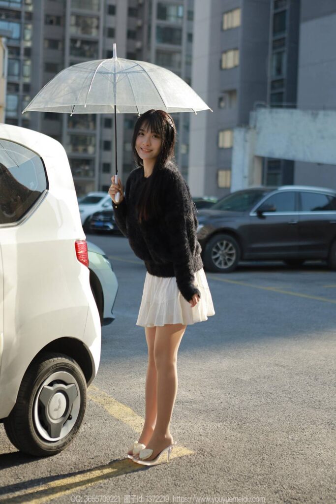 [IESS异思趣向] 2023.12.26 丝享家 1621 婉萍《阳光甜妹》[75P/95MB]插图2