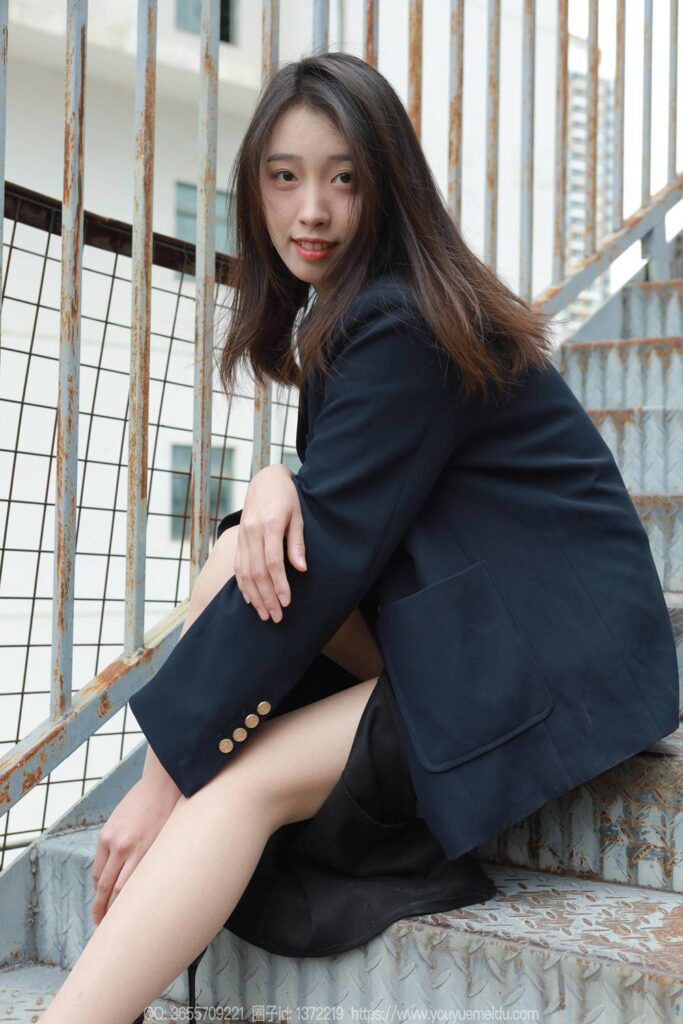 [IESS异思趣向] 2024.01.05 丝享家 1630 新人小九《新人报道啦》[73P/90MB]插图3