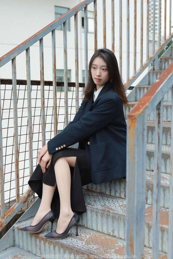 [IESS异思趣向] 2024.01.05 丝享家 1630 新人小九《新人报道啦》[73P/90MB]插图2